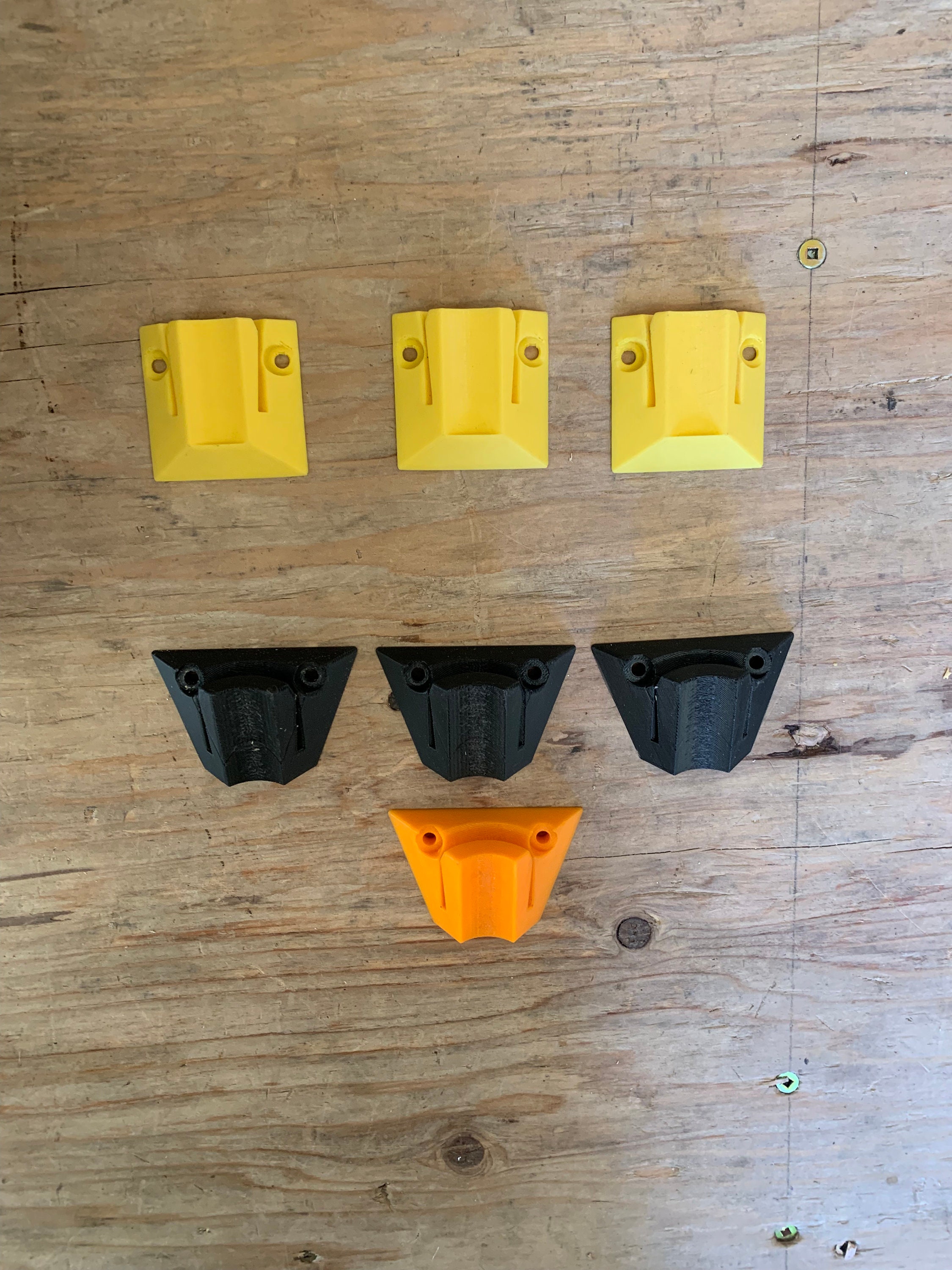 Caulk, Silicone Tube Storage Organizer. Perfect for Storage Rooms ...