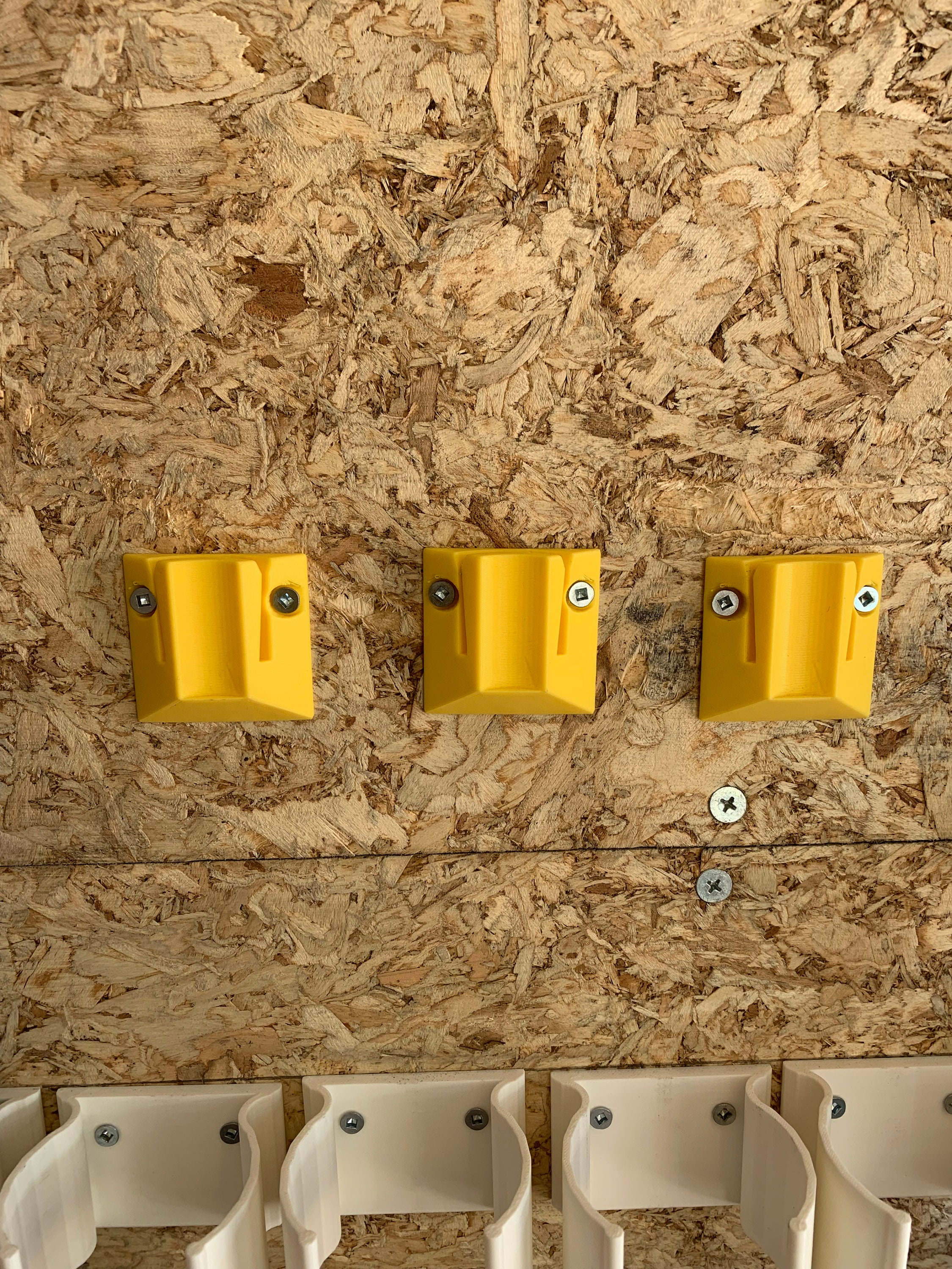 Caulk, Silicone Tube Storage Organizer. Perfect for Storage Rooms ...