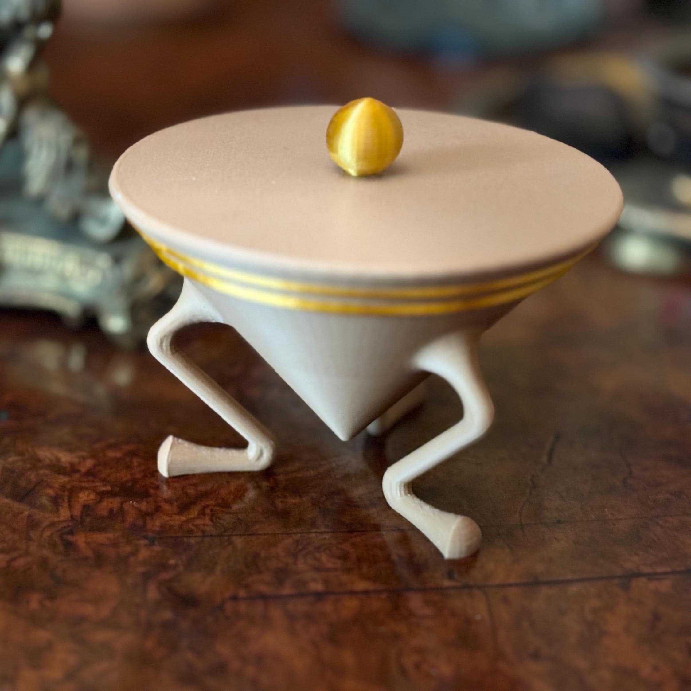 アレッシィ シュガー入れ ChrALESSIisty Sugar BOWLS 【公式通販】