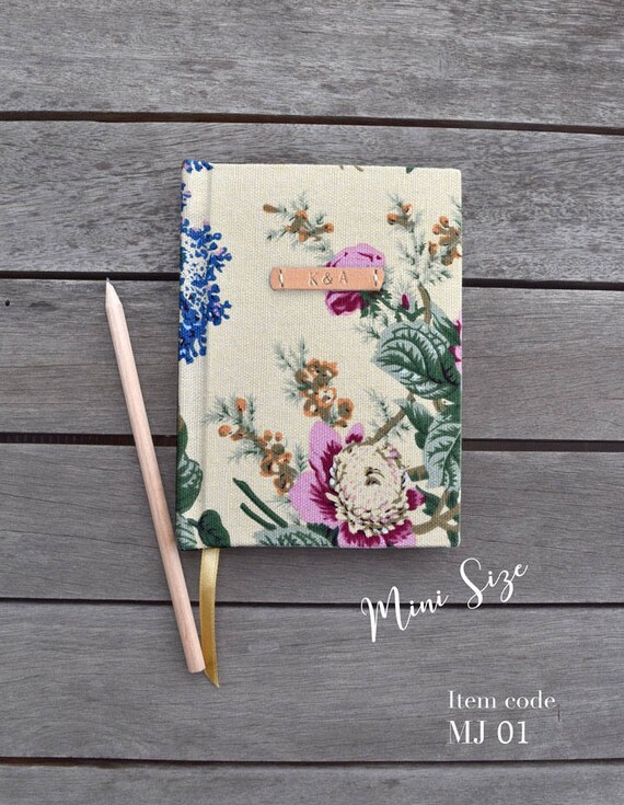 mini Journalwedding favorswedding favors for Etsy