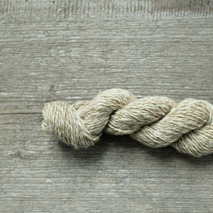 Donegal Galanta LOMHARA Tweed yarn 100g or 25gr mini skeins Merino wool yarn Alpaca yarn Hand knitting 9812 BROMAS - DISCONTINUED