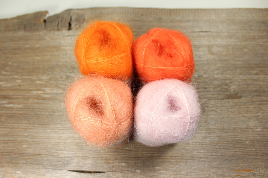 24ssオーラリー TROPICAL WOOL KID MOHAIR DRESS Tropical Wool Kid Mohair Dress – La Garçonne