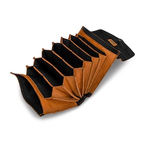 Muud Betina XL case for your interchangeable knitting needle tips