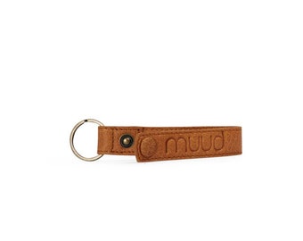 Muud Dex leather key hanger from muud