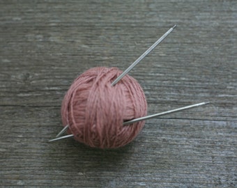 Agujas intercambiables Chiaogoo TWIST Red Lace agujas de tejer diferentes tamaños