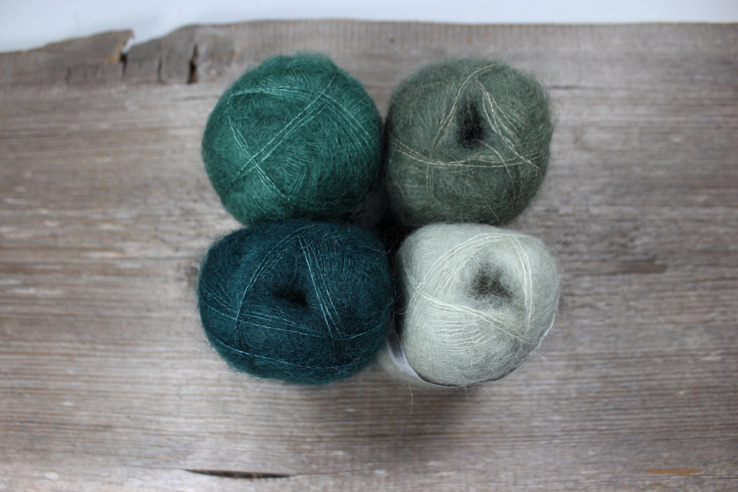 キネマ　kinema mohair hair band Dark Green新品 119936Large_d08a.jpg?v=