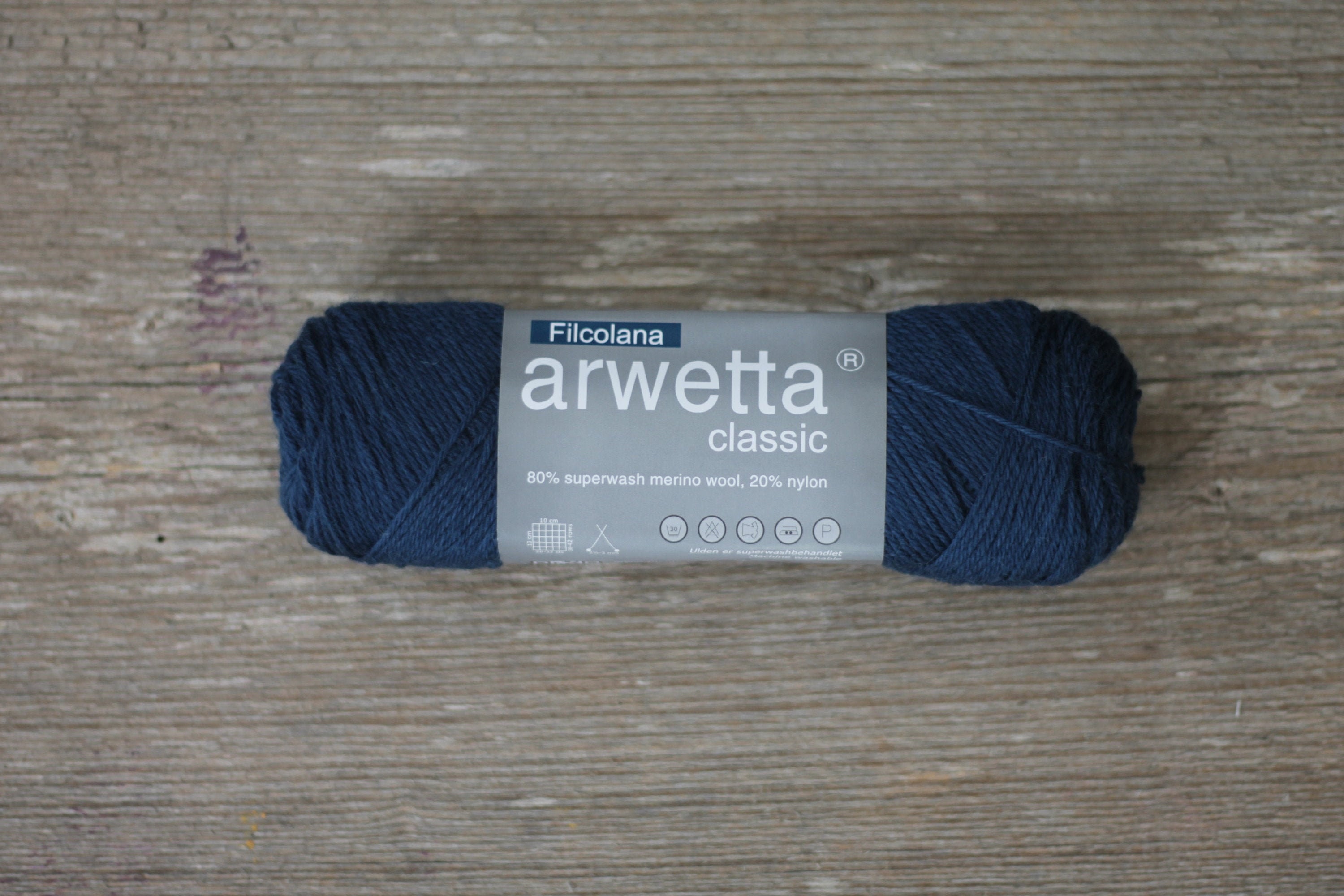 Filcolana Arwetta Classic 50g Sock Yarn Color 270 Etsy