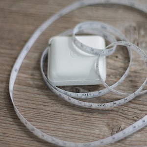 Chiaogoo Measuring Tape