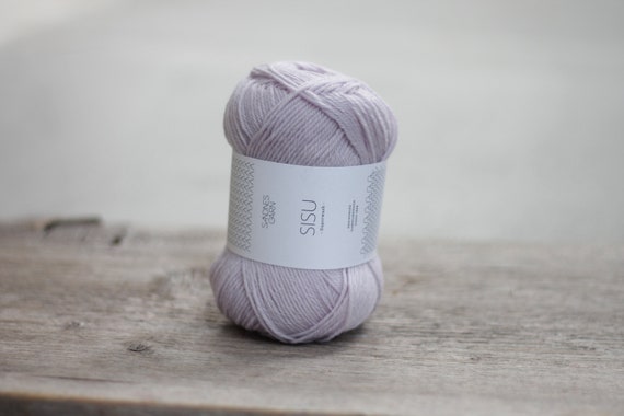Sock Yarn 50g Color 4621 Dusty - Etsy