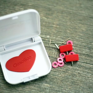 Chiaogoo TWIST Mini IC Tools kit