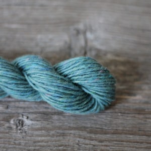 Donegal Kilcarra Tweed yarn 100gr or 50gr cakes Pure new wool yarn Hand knitting yarn tweed Aran tweed 4805 Abigail