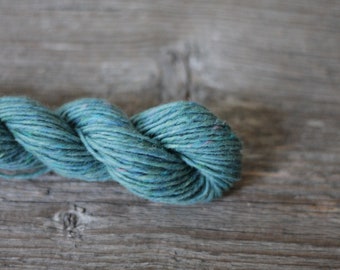 Donegal Kilcarra Tweed yarn 100gr or 50gr cakes Pure new wool yarn Hand knitting yarn tweed Aran tweed 4805 Abigail