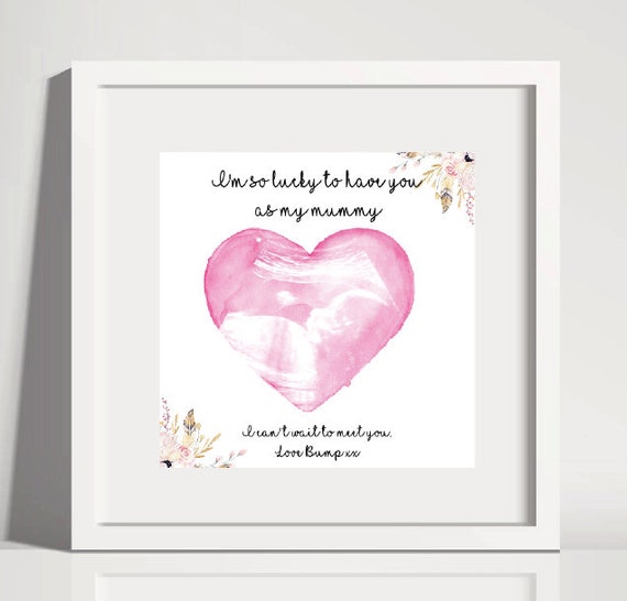 mothers day presents from bump