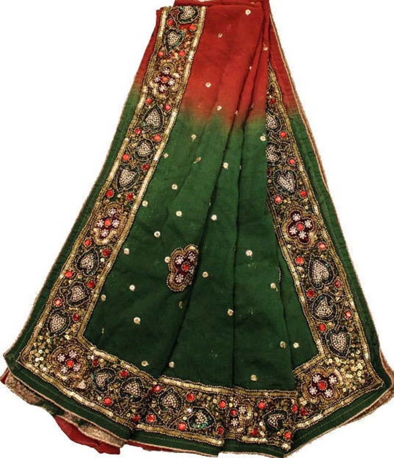 ethnic scarves india