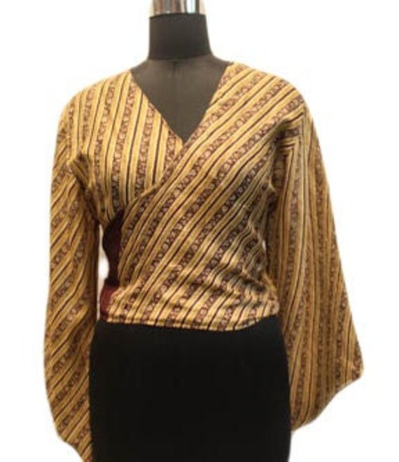 Holiday dress shop tops