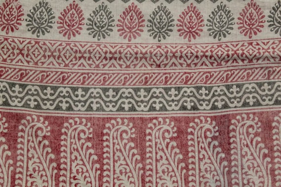 Vintage Saree 100% Pure Cotton Sari Fabric Saree 5YD Sari Cotton Antique Sarong Wrap Traditional PCS2654 e24ffe Vintage Saree 100% Pure Cotton Sari Fabric Saree 5YD Sari Cotton Antique Sarong Wrap Traditional PCS2654 e24ffe