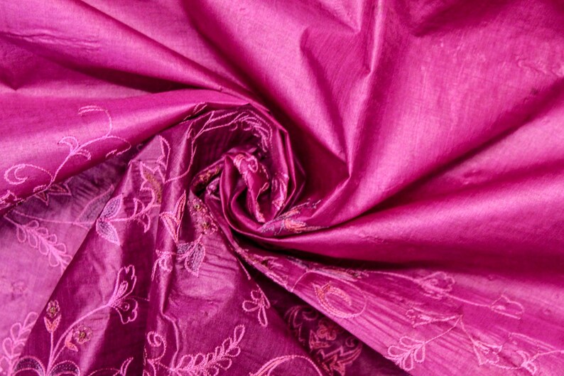 Vintage Pure Tussar Silk Sari Hand Woven Saree Handspun Tossor Indian Shawl Woman Wedding Dress Heavy Fancy Decor Long Curtain TSS1817