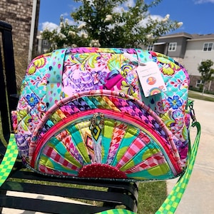 Made to Order Ultimative Reisetasche