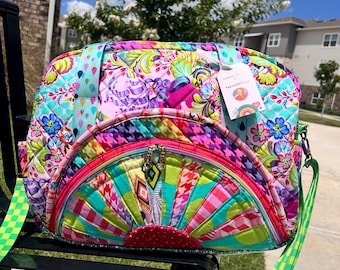 Made to Order Ultimate Travel Bag