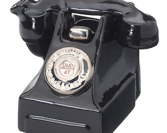 The 'Telephone' one cup Teapot