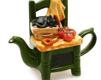 Gardeners Chair