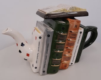Books Lewis Carroll