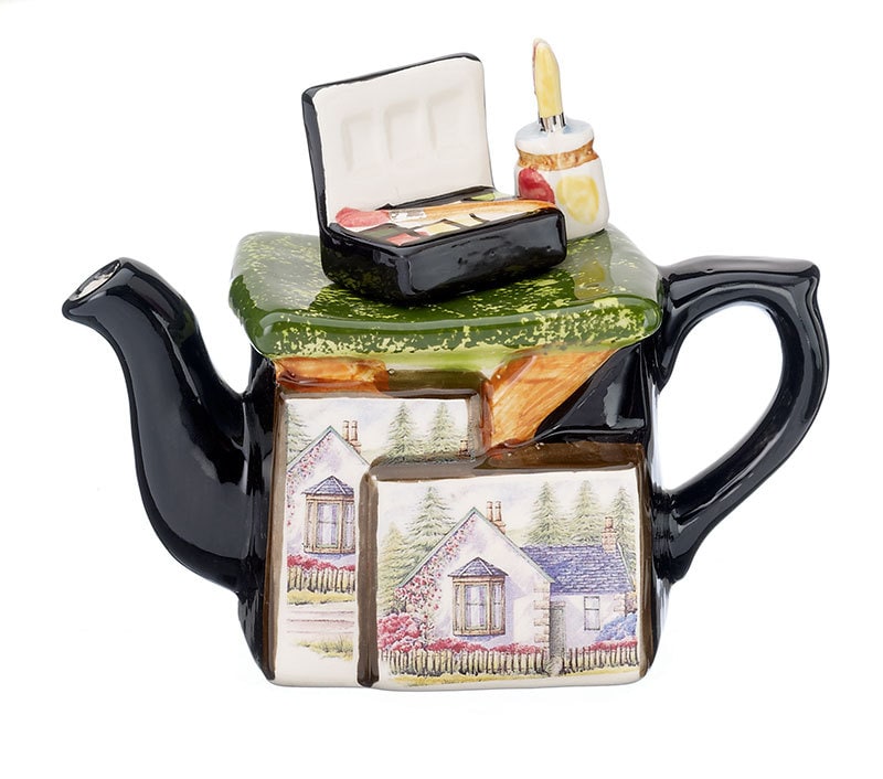 Paul cardew teapots - Etsy 日本