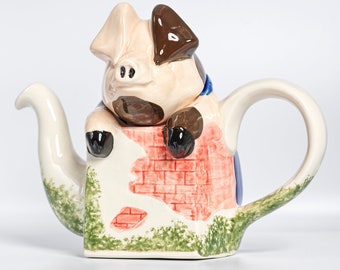 デコティーポット Carters of sullfolk タイプライター CartersofSuffolk - Etsy