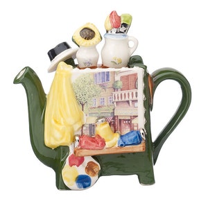 Tony carter teapot - Etsy 日本