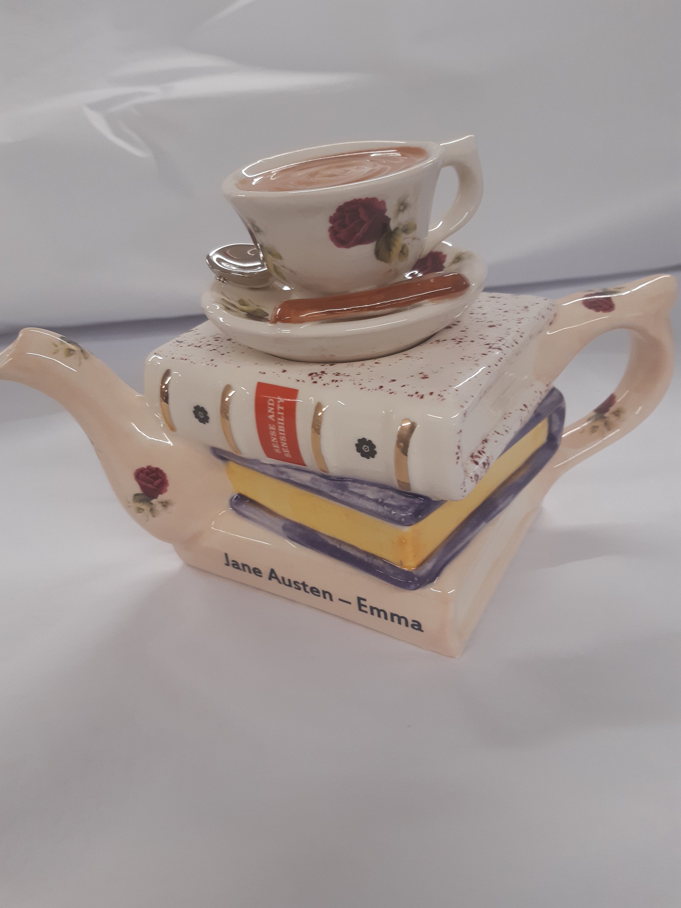 CartersofSuffolk - Etsy