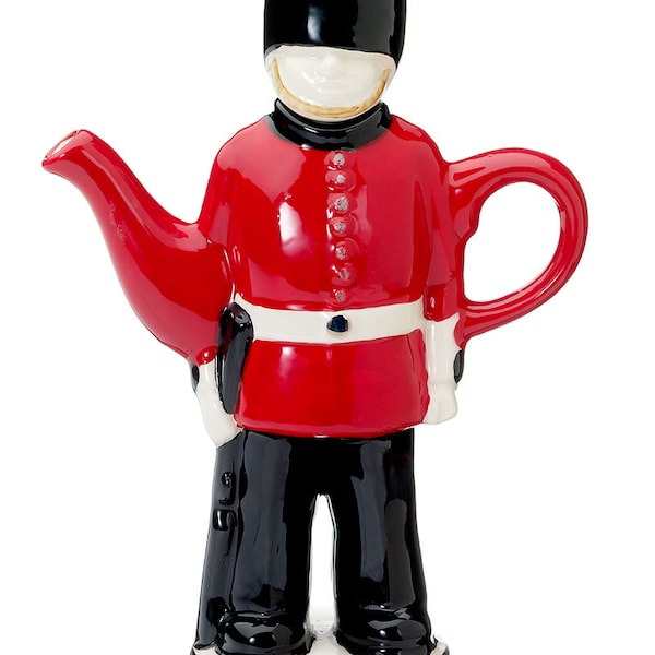 Novelty Teapot Etsy UK