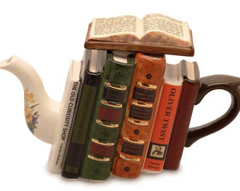 CartersofSuffolk - Etsy