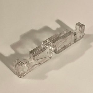 W*o様 【売り切り価格】Graflex Clamp（刻印有） Graflex Clamp - Etsy