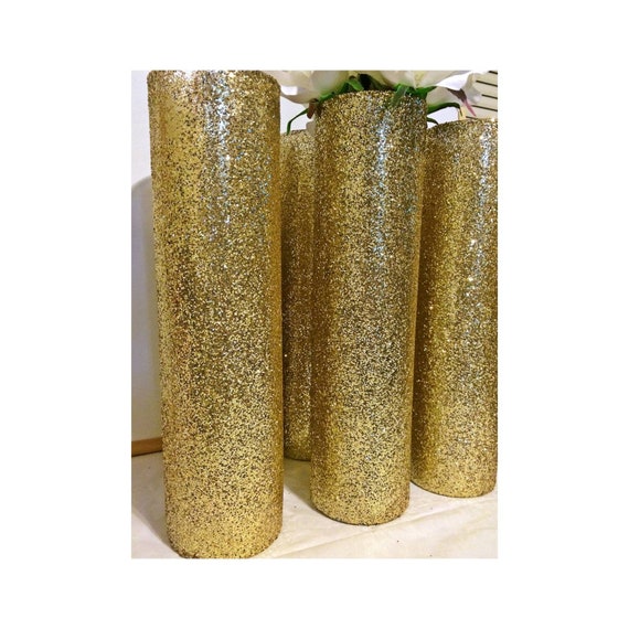Tall Vases 13 Inch 15 Inch 17 Inch Wedding Decorations Etsy