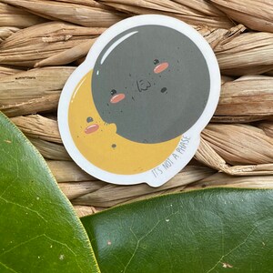 It’s Not a Phase Sticker