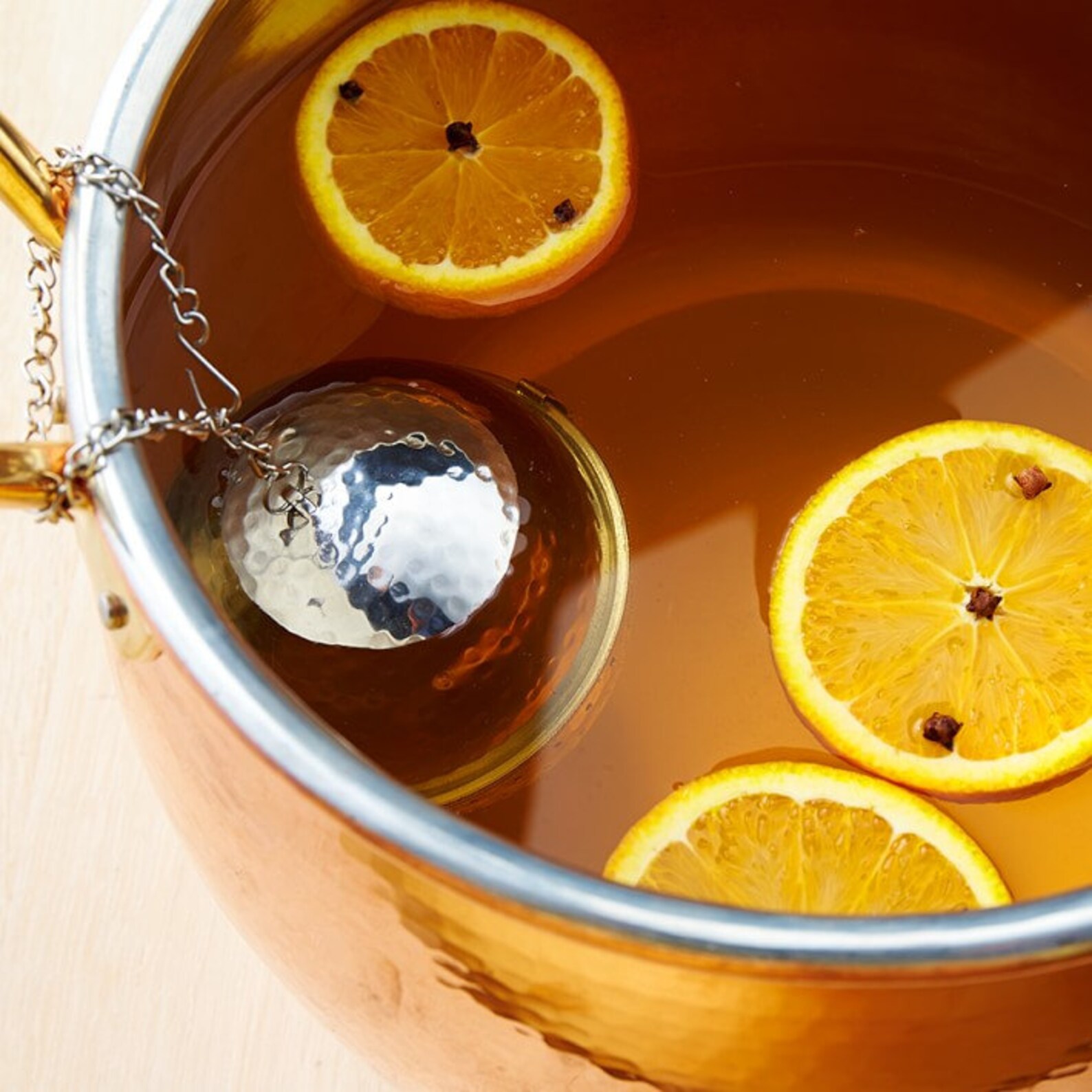 Mulling Spices for Cider Wine or Winter Sangria in A Kilner Etsy