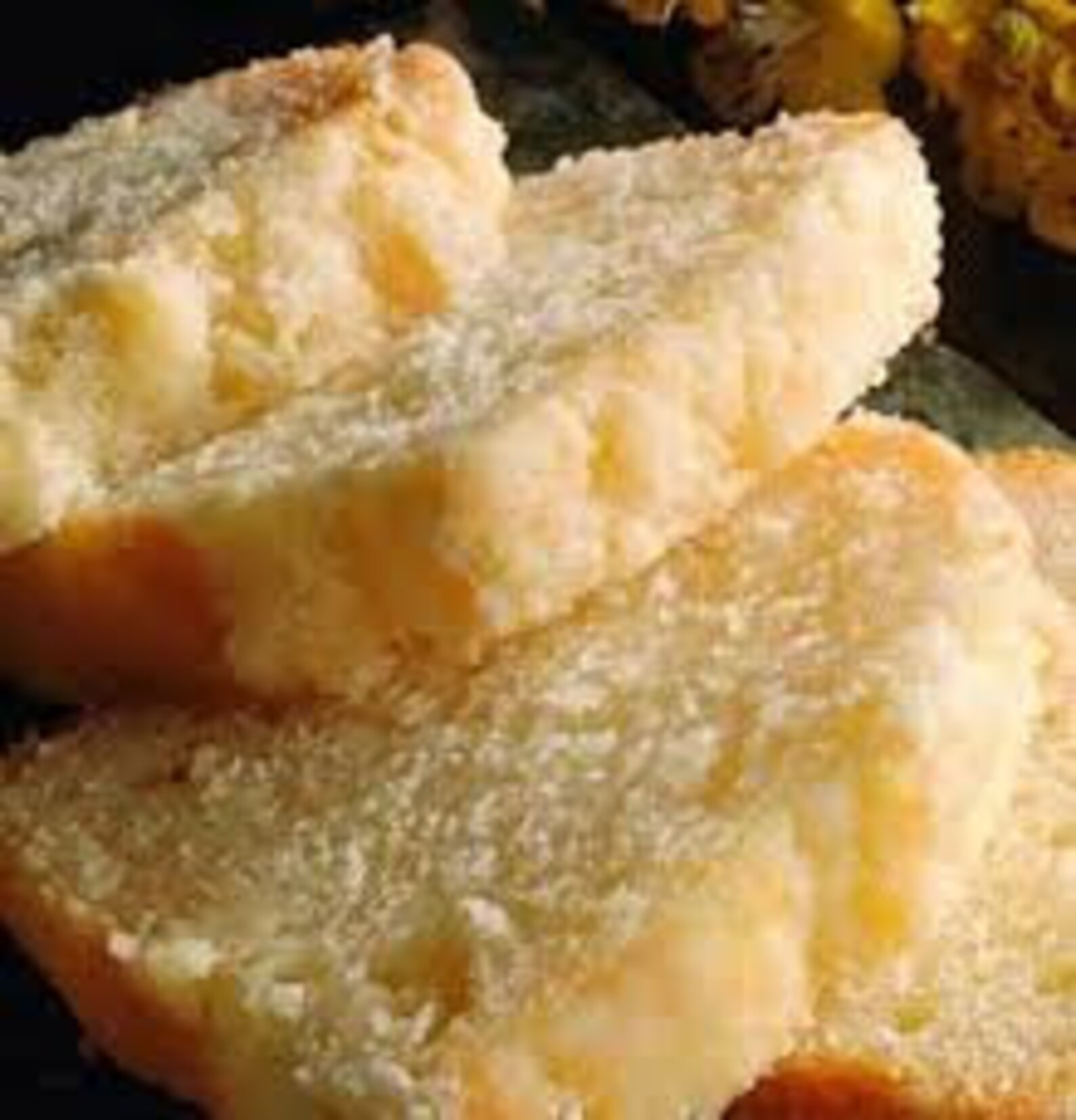 Sweetened Condensed Milk Butter Cake Mix in A Quart Mason Jar Etsy