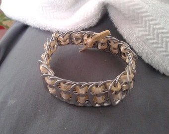 Bracelets soda