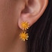 see more listings in the Stud Earrings section