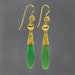 see more listings in the Drop/Dangle Earrings section