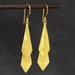 see more listings in the Drop/Dangle Earrings section