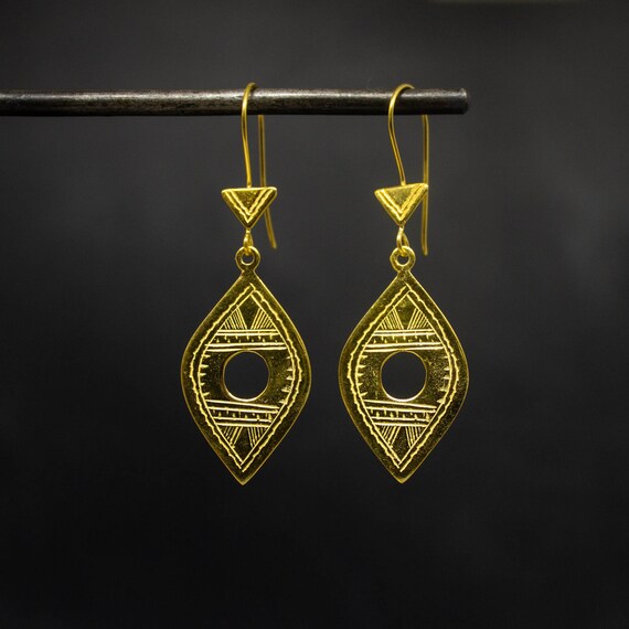 Tuareg earrings deals