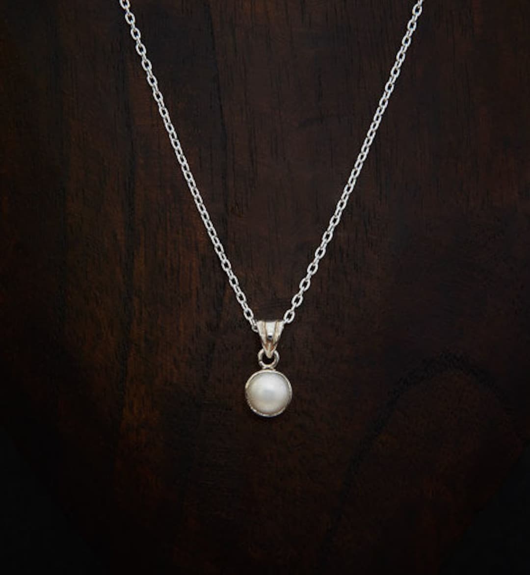Pearl Pendant, Pearl Necklace, Single Pearl Pendant, Pearl Pearl Pendant, Pearl Necklace, Single Pearl Pendant, Pearl