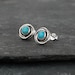 see more listings in the Stud Earrings section