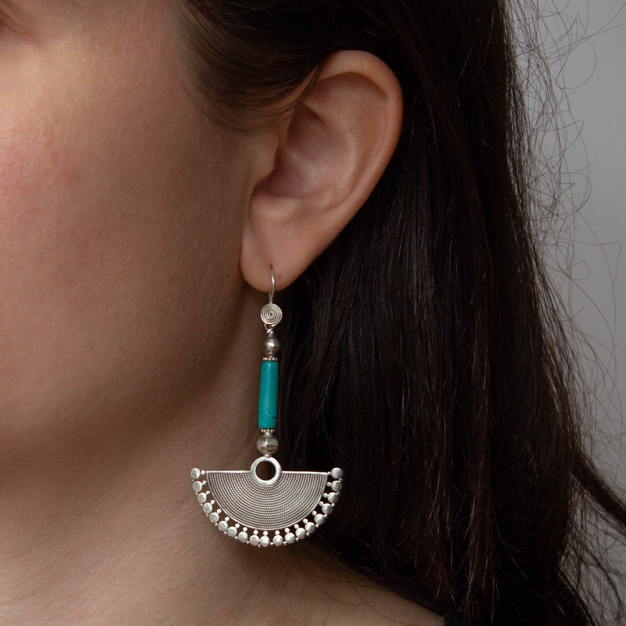 Clearance on sale turquoise jewelry