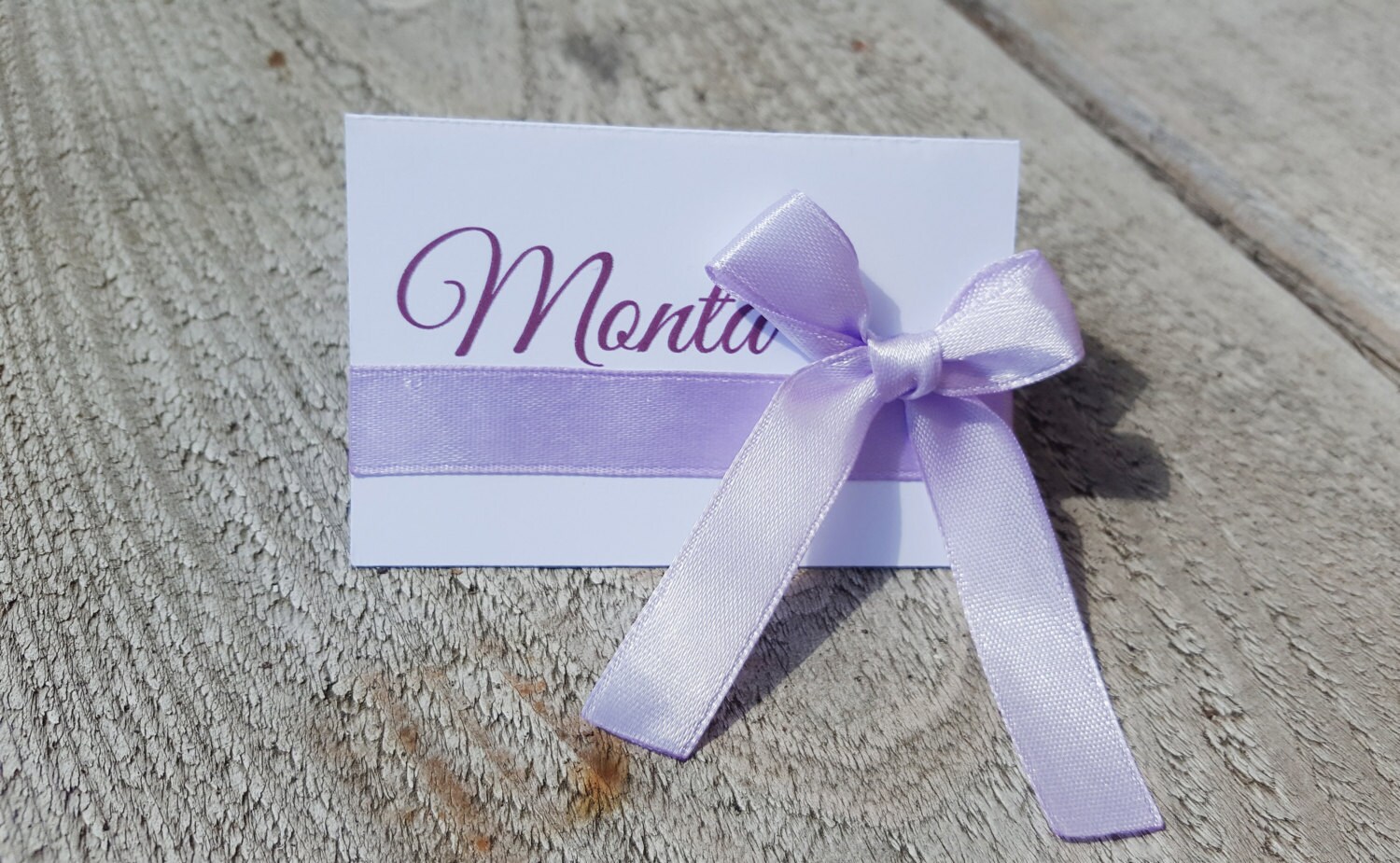 Wedding table tent cards tented place cards SET of 50 name Etsy
