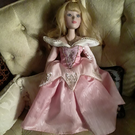 disney princess dolls sleeping beauty