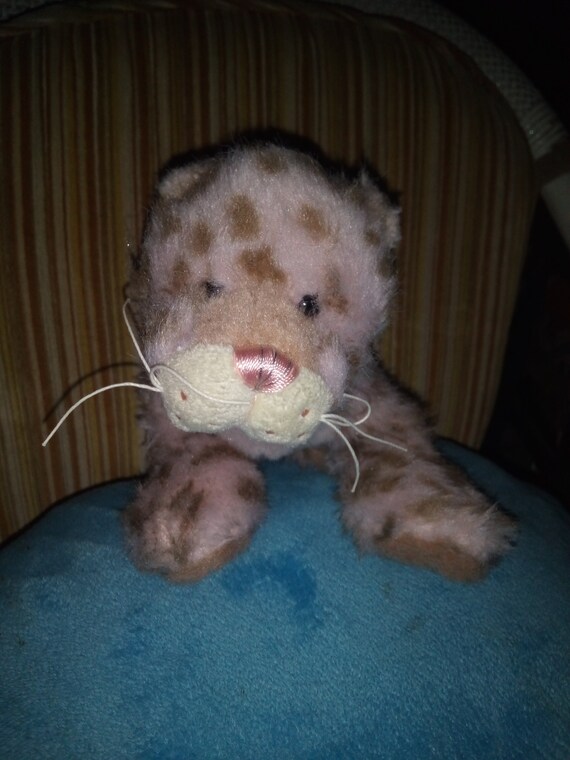 ganz plush