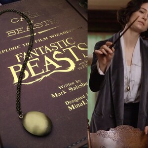 Tina goldstein necklace 2025