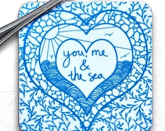 You, Me and the Sea Coasters